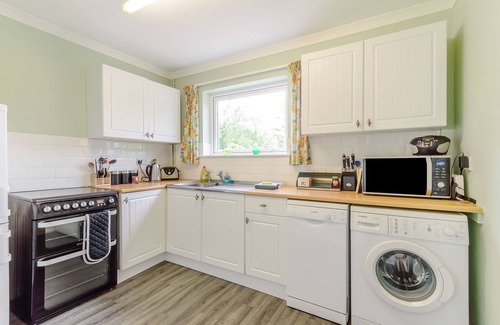 Llanybri Cottage | Beefs Park Farm Annexe