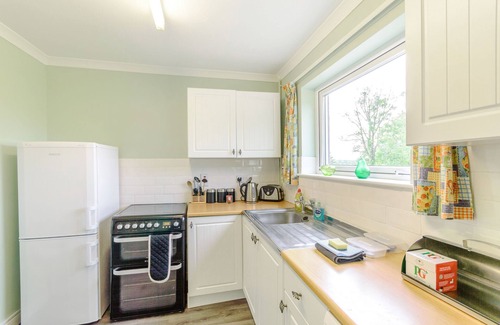 Llanybri Cottage | Beefs Park Farm Annexe