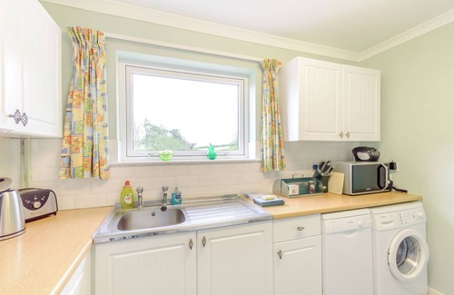 Llanybri Cottage | Beefs Park Farm Annexe