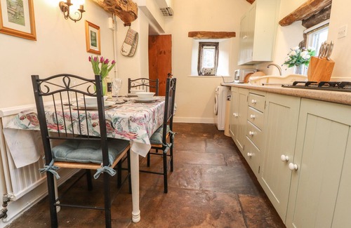 High Bentham Cottage | Beehive Cottage