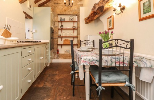 High Bentham Cottage | Beehive Cottage