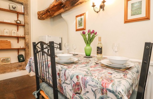 High Bentham Cottage | Beehive Cottage