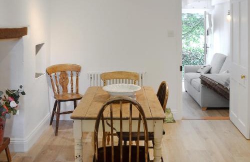 St. Breock House | Beehive Cottage