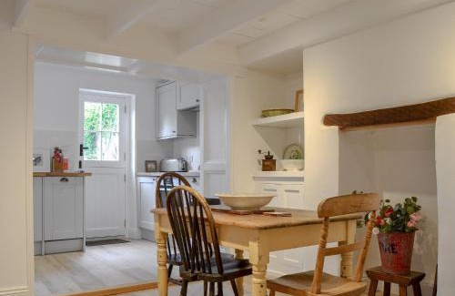 St. Breock House | Beehive Cottage