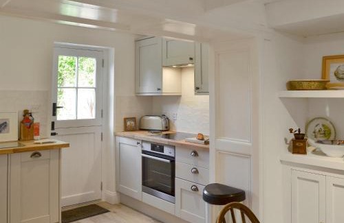 St. Breock House | Beehive Cottage