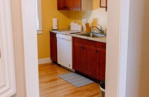 Powderhorn Apartment | BeekManor..