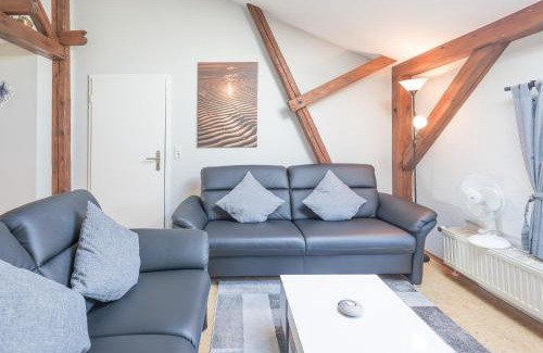 Sonke-Nissen-Koog Apartment | Beens Hallig