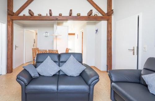Sonke-Nissen-Koog Apartment | Beens Hallig