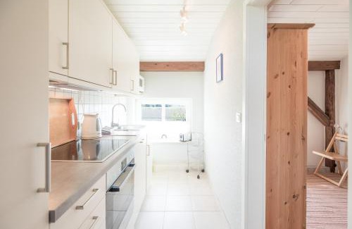 Sonke-Nissen-Koog Apartment | Beens Hallig