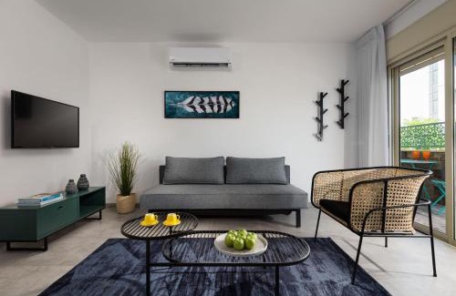 Beersheba Apartment | Beer Sheva Old City Apartments