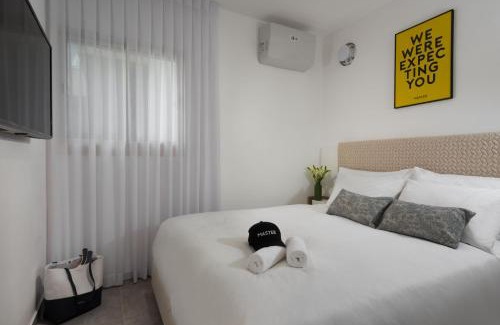 Beersheba Apartment | Beer Sheva Old City Apartments