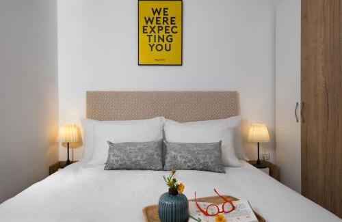 Beersheba Apartment | Beer Sheva Old City Apartments