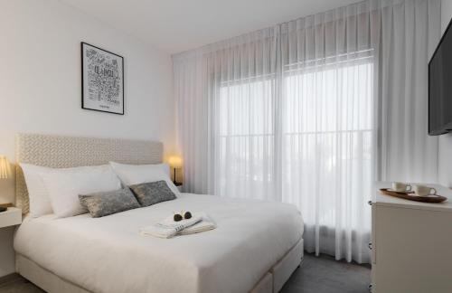 Beersheba Apartment | Beer Sheva Old City Apartments
