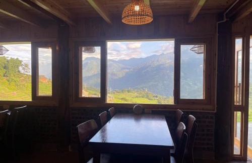 Sa Pa House | Bees Homestay Sapa & Trekking