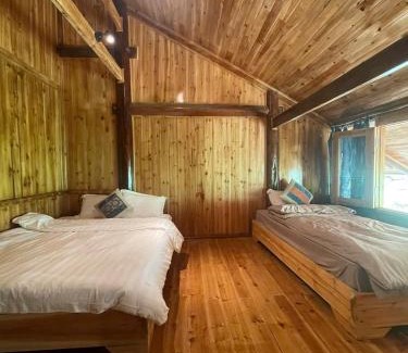 Sa Pa House | Bees Homestay Sapa & Trekking