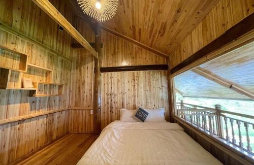 Sa Pa House | Bees Homestay Sapa & Trekking