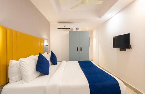 Hyderabad Hotel | beestay Hotels Near US Consulate