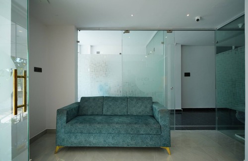 Hyderabad Hotel | beestay hotels Near US Consulate