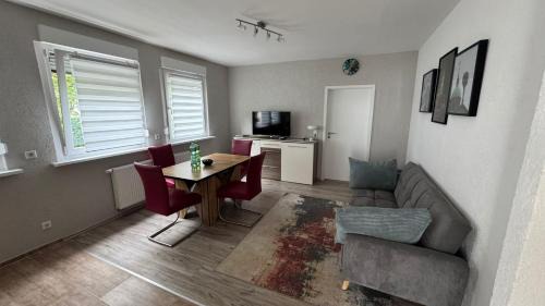 Solingen Apartment | Beethoven Apartments