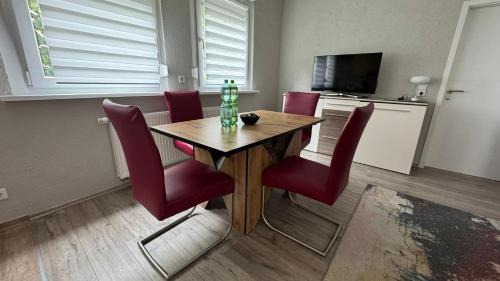 Solingen Apartment | Beethoven Apartments