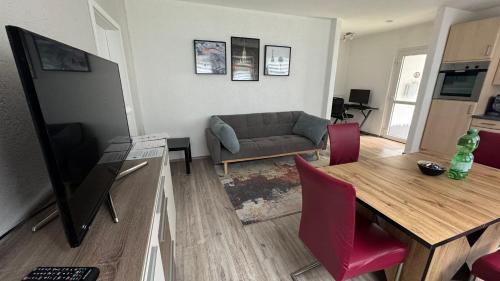 Solingen Apartment | Beethoven Apartments