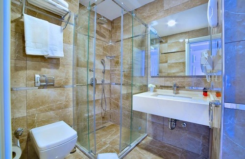 Fatih Hotel | Beethoven Hotel & Suite