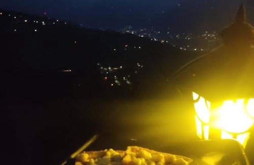 Manali House | Before Sunrise Cabin