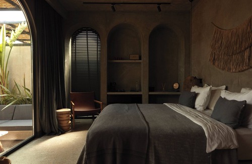 Cesme Hotel | @Before Sunset