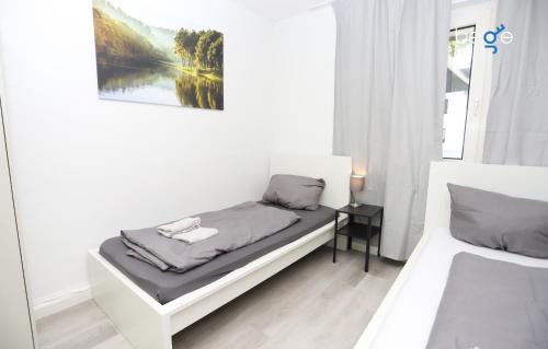 Herten Apartment | BEGE APARTMENTS ComfyStay