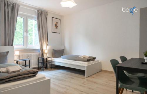 Bulmke-Hullen Apartment | BEGE APARTMENTS: PERFECT FOR COMPANIES