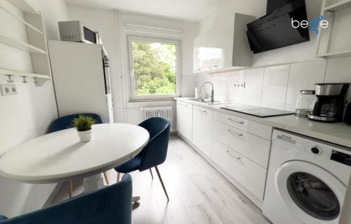 Bulmke-Hullen Apartment | BEGE APARTMENTS: PERFECT FOR COMPANIES