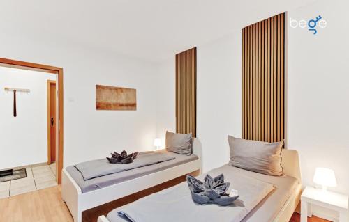 Gelsenkirchen-Mitte Apartment | BEGE APARTMENTS: STAY & WORK