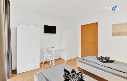Gelsenkirchen-Mitte Apartment | BEGE APARTMENTS: STAY & WORK