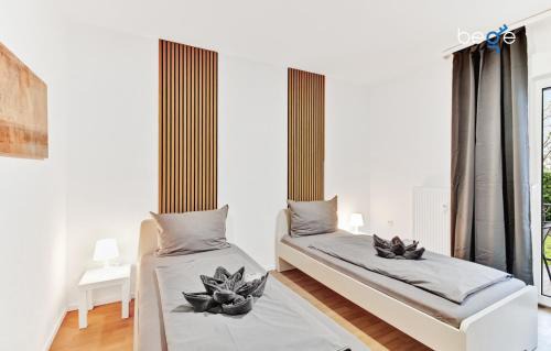 Gelsenkirchen-Mitte Apartment | BEGE APARTMENTS: STAY & WORK