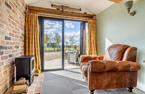 Louth House | Beggars Retreat
