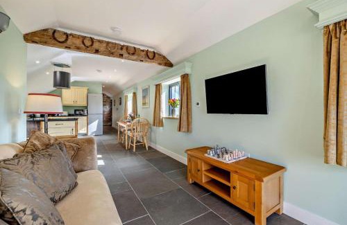 Louth House | Beggars Retreat