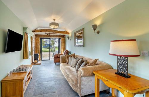 Louth House | Beggars Retreat