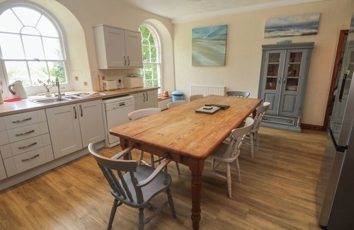 Truro Cottage | Beggars Roost