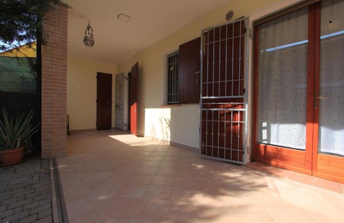 Lido di Pomposa Apartment | Begonia villas
