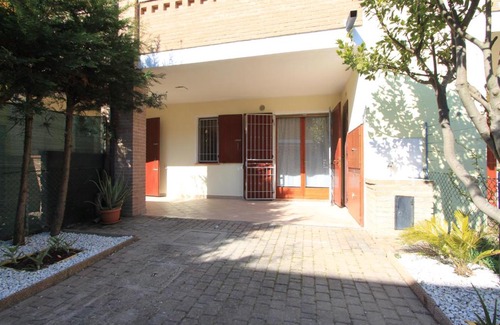 Lido di Pomposa Apartment | Begonia villas