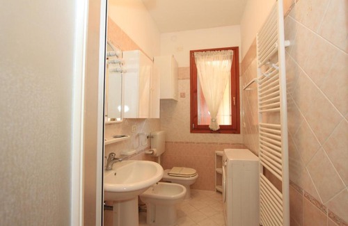 Lido di Pomposa Apartment | Begonia villas