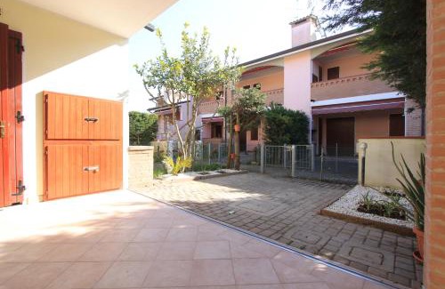 Lido di Pomposa Apartment | Begonia villas