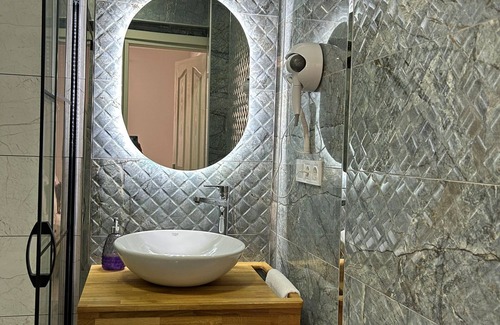 Bozcaada House | Begos Hotel