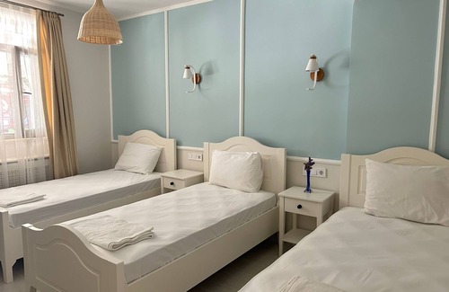 Bozcaada House | Begos Hotel
