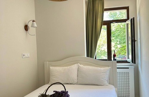 Bozcaada House | Begos Hotel