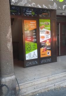 Slavija Apartment | BeGreat