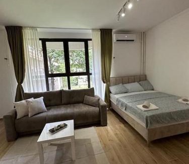 Slavija Apartment | BeGreat
