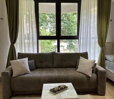 Slavija Apartment | BeGreat