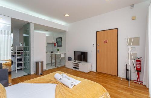 Sao Domingos de Benfica Apartment | BeGuest Benfica Modern Flat