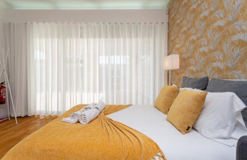 Sao Domingos de Benfica Apartment | BeGuest Benfica Modern Flat